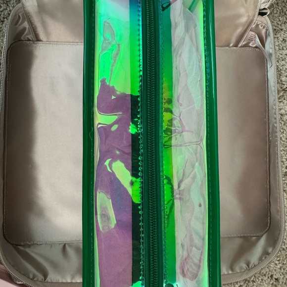 BRAND NEW Watermelon wealth rectangle bag. - Picture 4 of 6